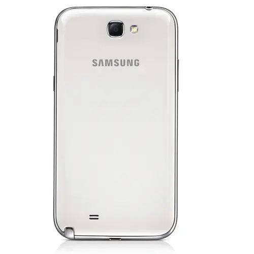 Samsung N7100 Galaxy Note II 4G Beyaz Cep Telefonu (N7105)
