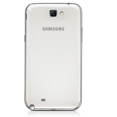 Samsung N7100 Galaxy Note II 4G Beyaz Cep Telefonu (N7105)