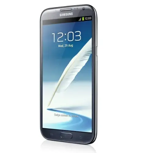 Samsung N7100 Galaxy Note II 4G Titanyum Gri Cep Telefonu (N7105)