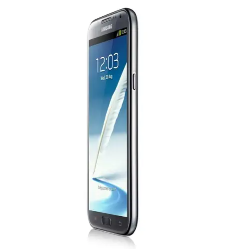 Samsung N7100 Galaxy Note II 4G Titanyum Gri Cep Telefonu (N7105)