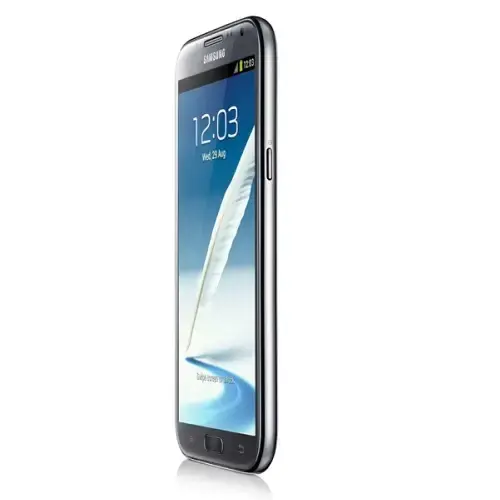 Samsung N7100 Galaxy Note II 4G Titanyum Gri Cep Telefonu (N7105)
