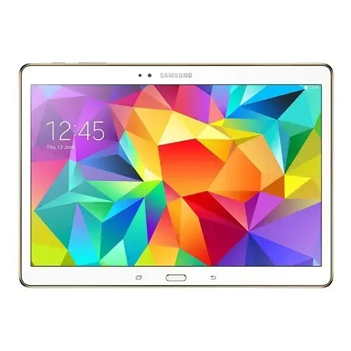 Samsung Galaxy Tab S T800 10.5″ Beyaz Tablet