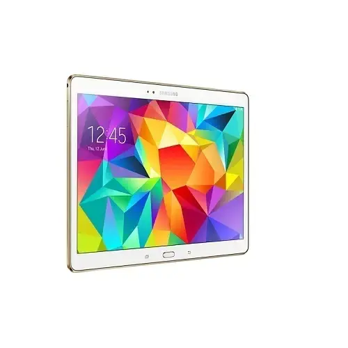 Samsung Galaxy Tab S T800 10.5″ Beyaz Tablet