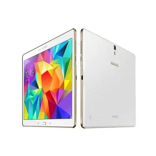 Samsung Galaxy Tab S T800 10.5″ Beyaz Tablet