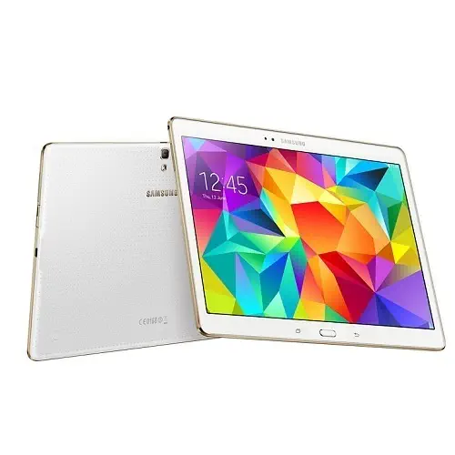 Samsung Galaxy Tab S T800 10.5″ Beyaz Tablet