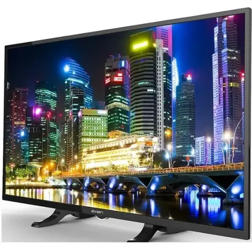 Axen 42″ Dahili HD Uydulu 106 Cm 100 HZ  Led TV