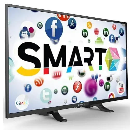 Axen 42″ Dahili HD Uydulu 106 Cm 100 HZ  Led TV