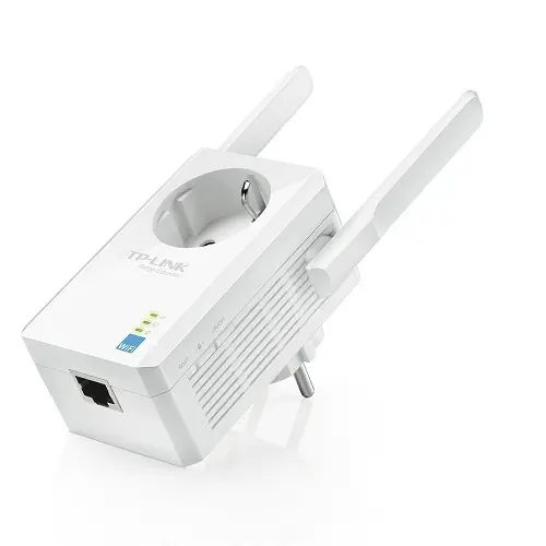 Tp-Link TL-WA860RE 300Mbps Menzil Genişletici