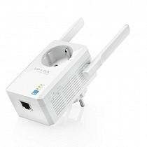 Tp-Link TL-WA860RE 300Mbps Menzil Genişletici