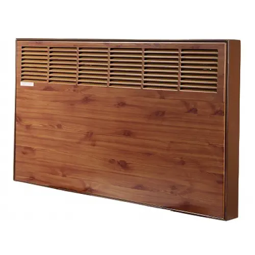Vigo EPK 4570 Panel Isıtıcı Manuel Kontrol 1000W Ahşap