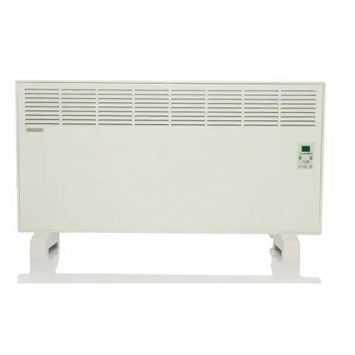 Vigo EPK 4590 Beyaz 2500 W Dijital Konvektör Isıtıcı
