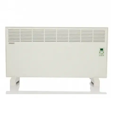 Vigo EPK 4590 Beyaz 2500 W Dijital Konvektör Isıtıcı
