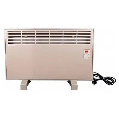 Vigo EPK 4570 E Panel Konvektör Isıtıcı Elektronik Kontrol 1000W İnox