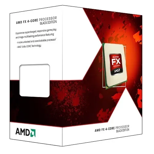 Amd FX-6100 3.3GHz Soket AM3 İşlemci