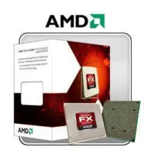 Amd FX-6100 3.3GHz Soket AM3 İşlemci