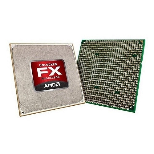 Amd am3 fx