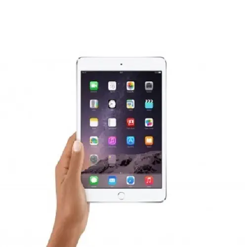 Apple iPad Mini 3 64GB Wi-Fi Gold Tablet (MGY92TU/A) - incehesap.com