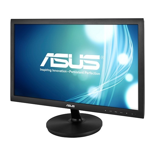 Asus VS228NE 21.5″ 5ms (Analog+DVI) Full HD Led Monitör