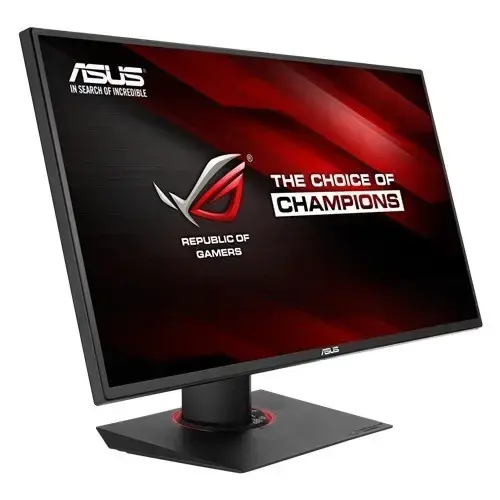 Asus PG278Q WQHD 1MS 27″ DP Geniş Led Monitör