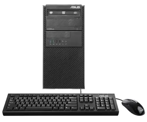 Asus BM1AD-TR503D i5-4440 H81 4GB 500GB Dos Pc