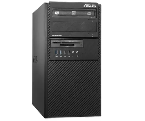 Asus BM1AD-TR503D i5-4440 H81 4GB 500GB Dos Pc