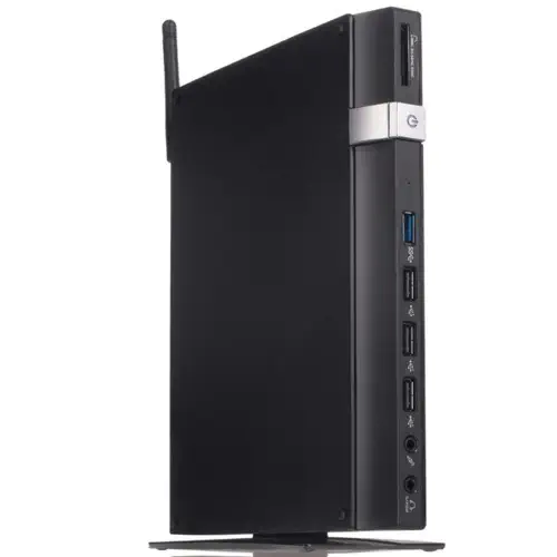 Asus Ebox EB1036-B0040 J1900 2Gb 320Gb Dos