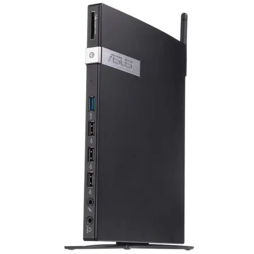 Asus Ebox EB1036-B0040 J1900 2Gb 320Gb Dos