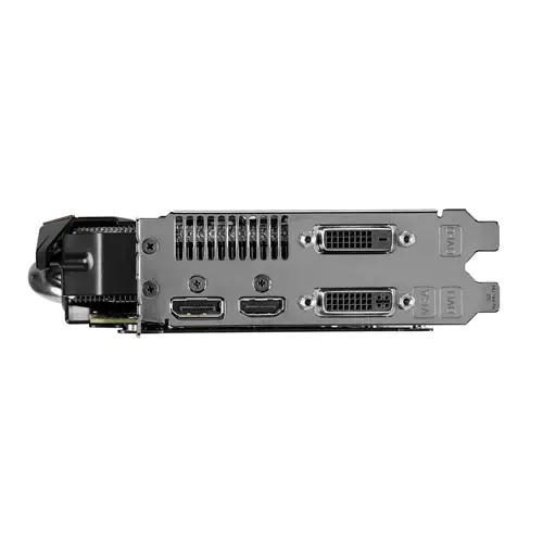 Asus GTX780 DC2OC 384Bit 3GB DDR5 DVI/ HDMI 16x Nvidia Ekran Kartı