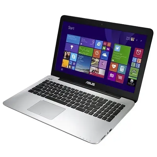 Asus K555LN-XO079D Intel Core i7 4510U 2.0GHz / 3.1GHz 8GB 1TB 2GB GT840M 15.6″ Notebook