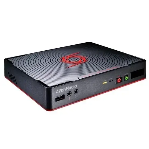 Avermedia Game Capture HD II Standalone