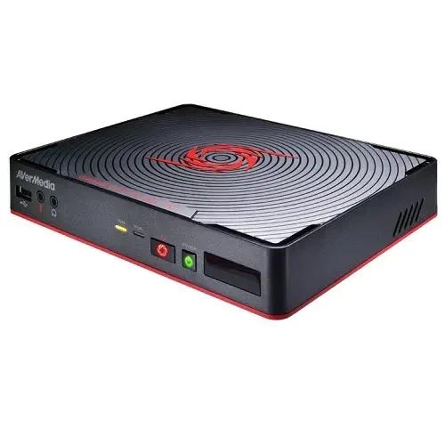 Avermedia Game Capture HD II Standalone