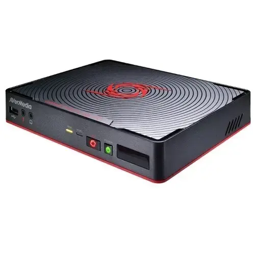 Avermedia Game Capture HD II Standalone