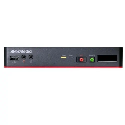 Avermedia Game Capture HD II Standalone