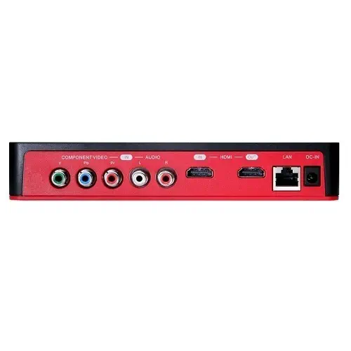 Avermedia Game Capture HD II Standalone