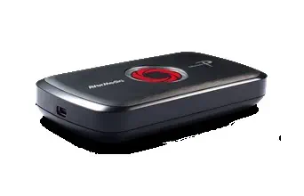 Avermedia Live Gaming Captured LGP Lite Tv Kartı (GL310)