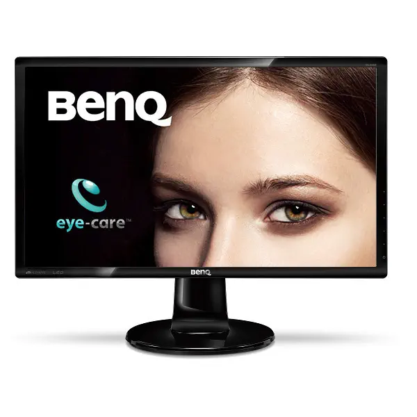 Benq GL2460 2Ms 24″ Full Hd Dvı Siyah Led Monitör