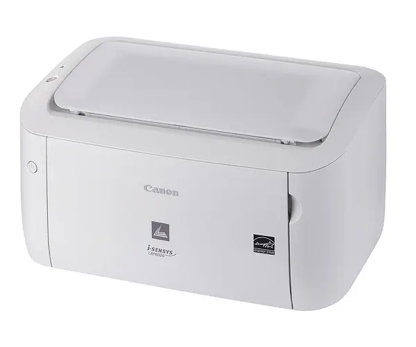 Canon LBP-6020 A4 Lazer Yazıcı Beyaz