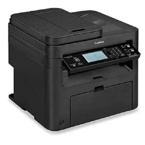 Canon MF217W A4 Çok Fonksiyonlu Lazer Yazıcı