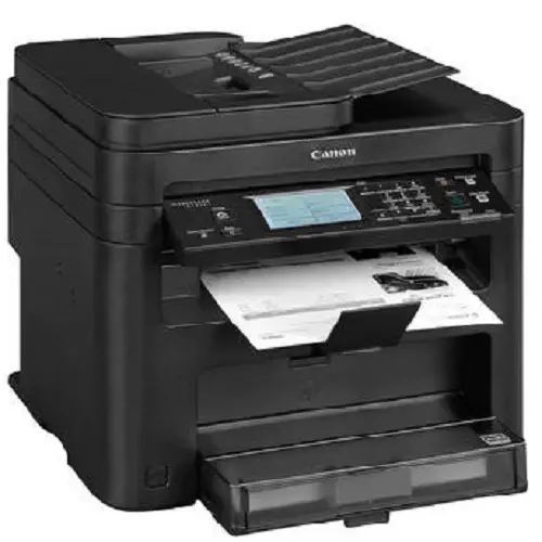 Canon MF217W A4 Çok Fonksiyonlu Lazer Yazıcı