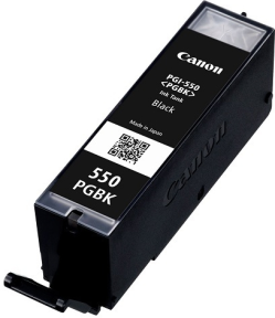 Canon PGI-550PGBK Siyah Kartuş (CANON 7250/5450)