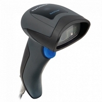 Datalogic QD2430 2D Karekod Okuyucu (Ayak Dahil)