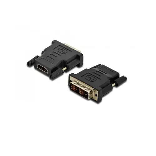 Digitus HDMI/DVI-D 18+1 Çevirici (AK-320500-000-S)