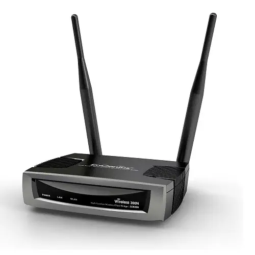Engenius ECB300 300Mbps Kablosuz İç Ortam Access Point Dual