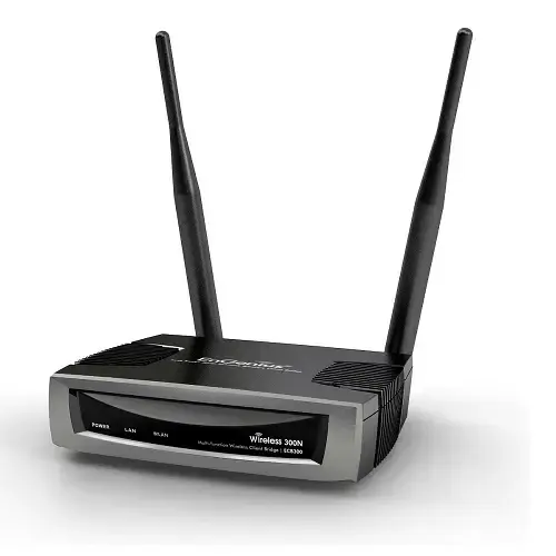 Engenius ECB300 300Mbps Kablosuz İç Ortam Access Point Dual