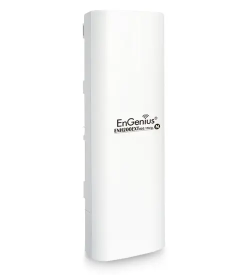 Engenius ENH200EXT 150Mbps Kablosuz Outdoor Access Point