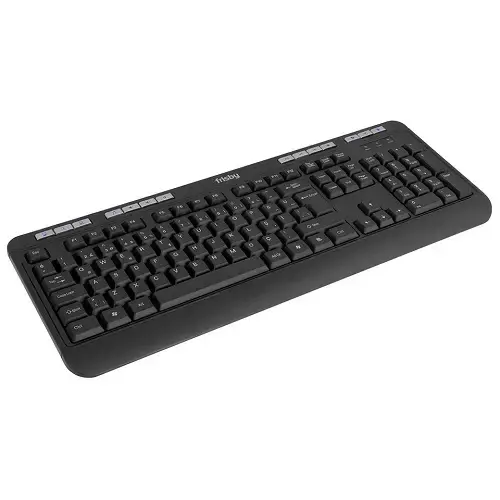 Frisby FK-88QP PS2 Klavye Usb Mouse Kablolu Klavye & Mouse Set
