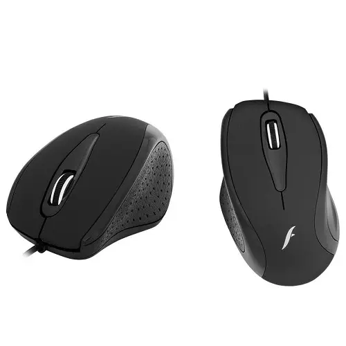 Frisby FK-88QP PS2 Klavye Usb Mouse Kablolu Klavye & Mouse Set