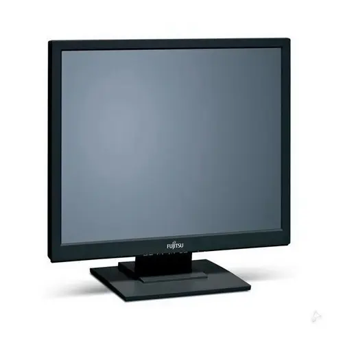 Fujitsu 17″ Dokunmatik LCD Monitör