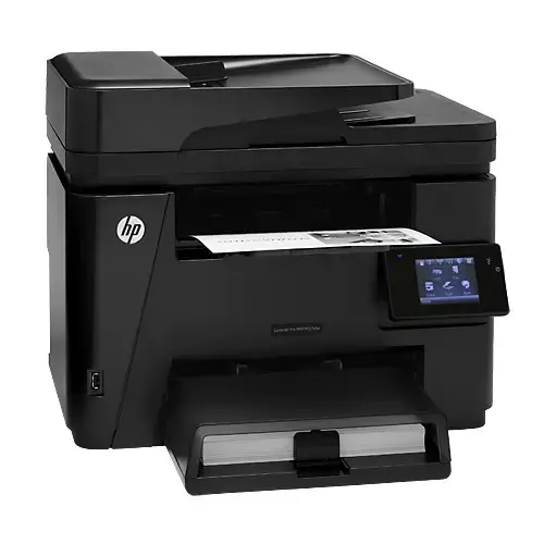 HP CF485A M225DW Laserjet Yaz/Tar/Fot/Fax