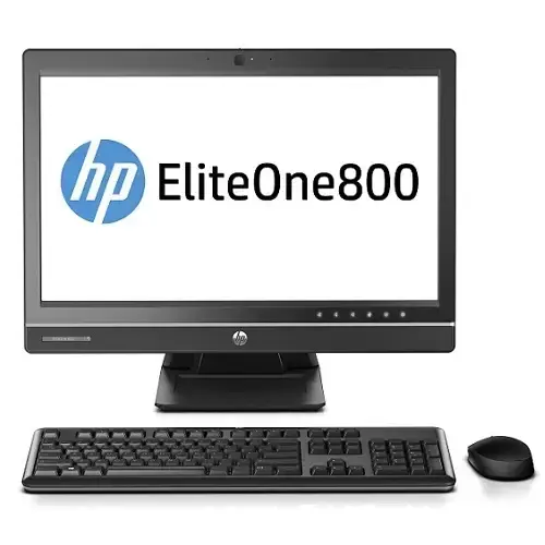 HP Eltone 800 J9Y40ES All In One Pc